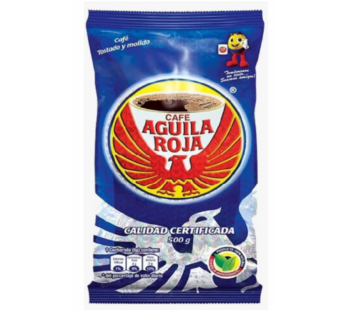 Cafe Aguila Roja | Paquete x 2