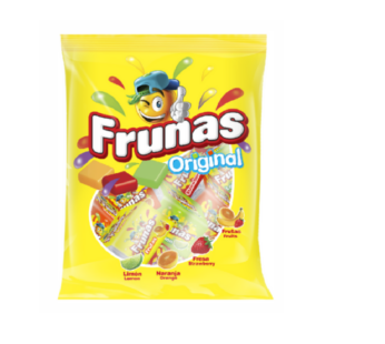 Frunas | Paquete x 3