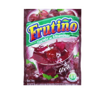 Frutiño Refresco Uva x 20 sobres