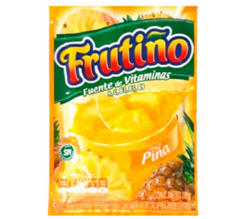 Frutiño Refresco Piña x 20 sobres