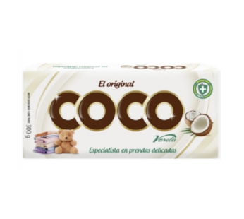 Jabon de Coco | Paquete x 3