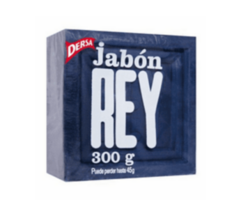 Jabon el Rey | Paquete x 3