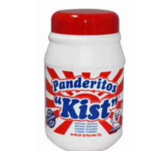 Panderitos Krist