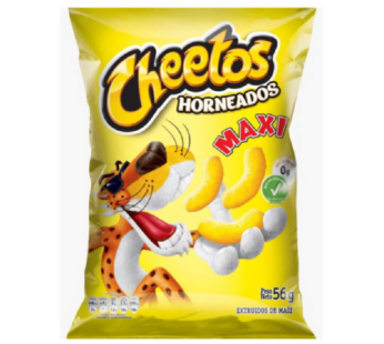 Cheetos Horneados tamaño Familiar | Paquete x 2