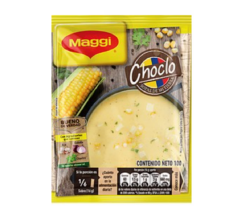 Maggi  Crema Choclo | Paquete x 3